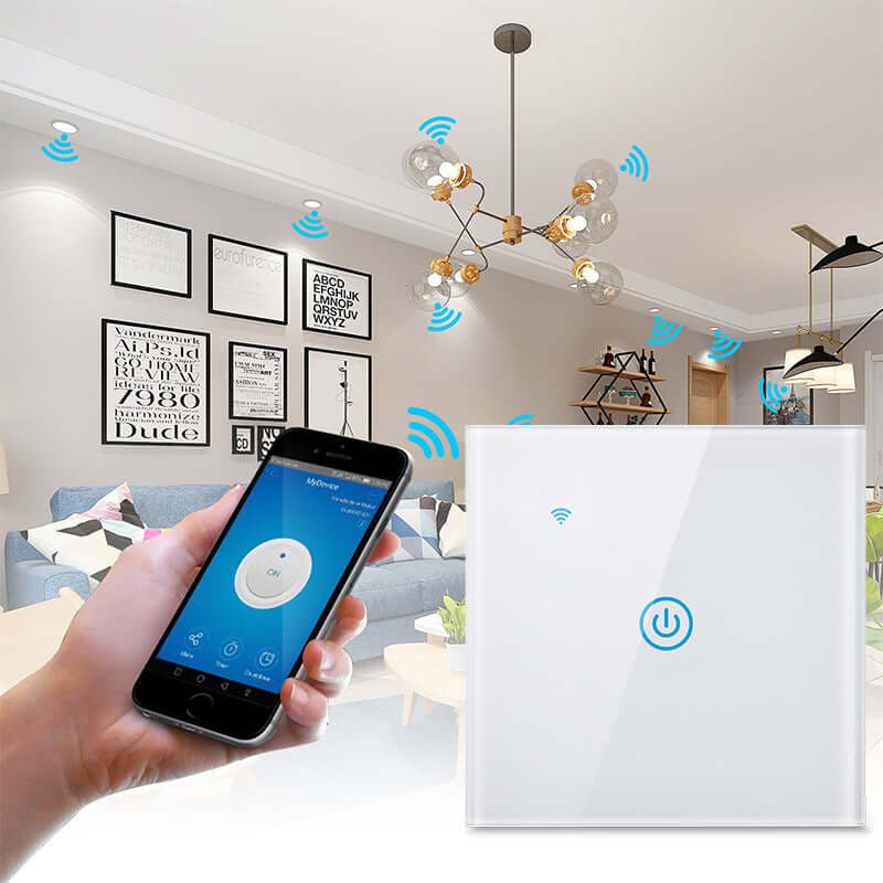 CUTTING-EDGE TECHNOLOGY WiFi Wireless Network Monitor Camera