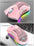 Wireless RGB Gaming Mouse for PC