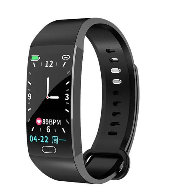 CUTTING-EDGE TECHNOLOGY RD11 color screen smart bracelet wearable