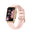 CUTTING-EDGE TECHNOLOGY H23 Smartwatch with 1.57-Inch Screen and Heart Rate Monitor