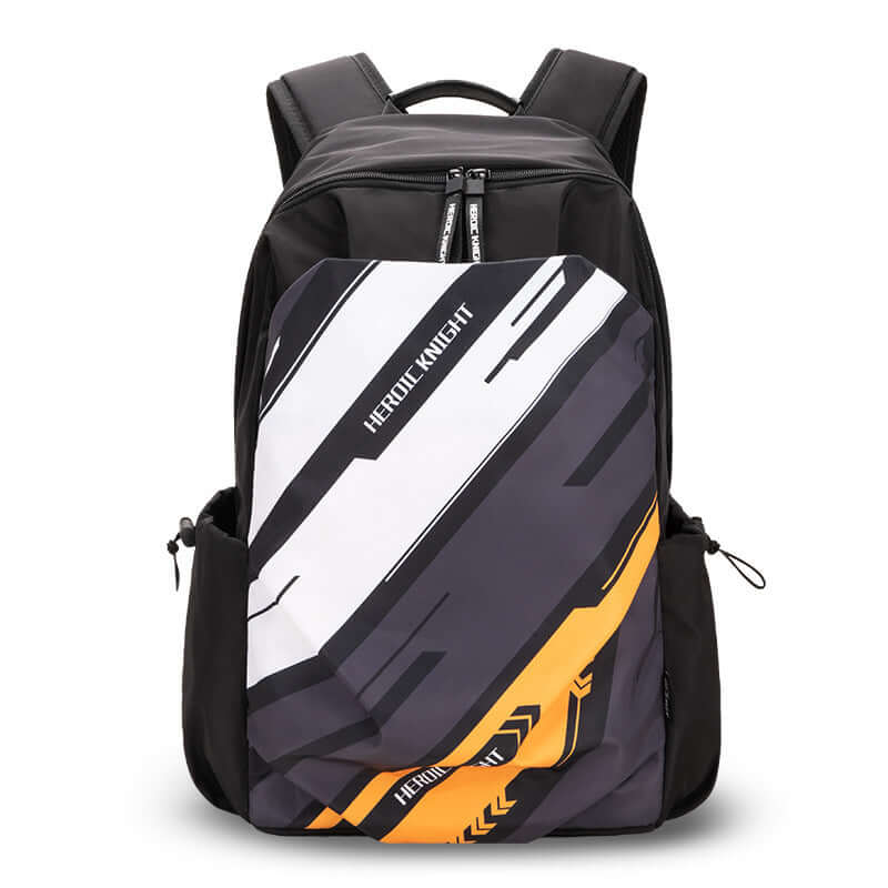 CUTTING-EDGE TECHNOLOGY large capacity men's and women's business casual backpack