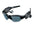 CUTTING-EDGE TECHNOLOGY 4.1 Bluetooth Sunglasses Headset