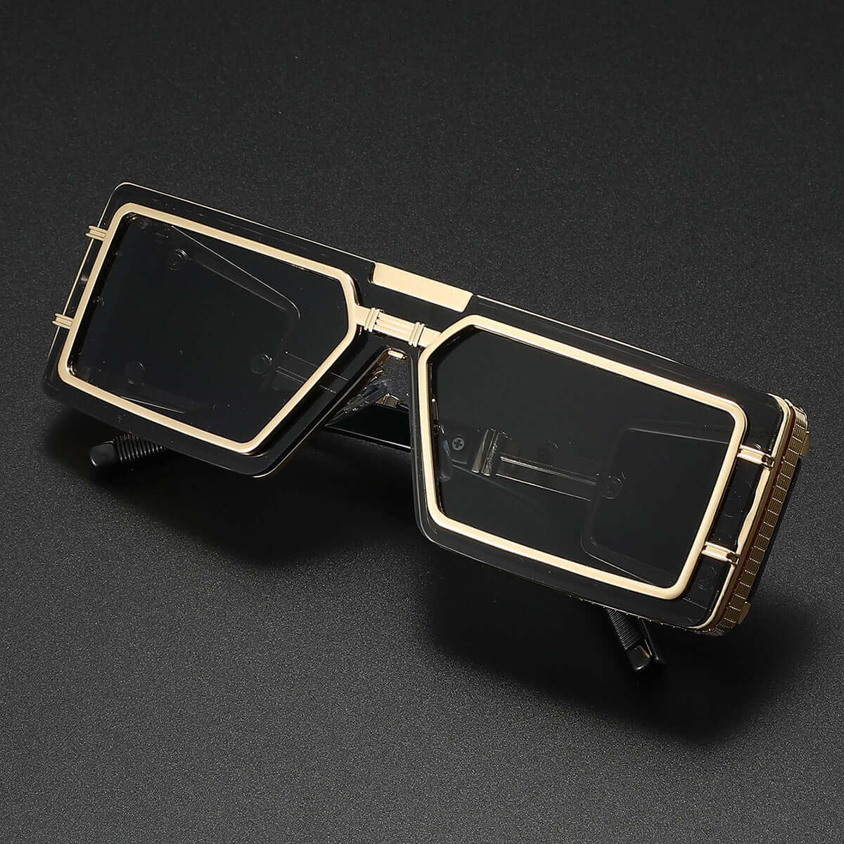 CUTTING-EDGE TECHNOLOGY high-end fashion sunglasses