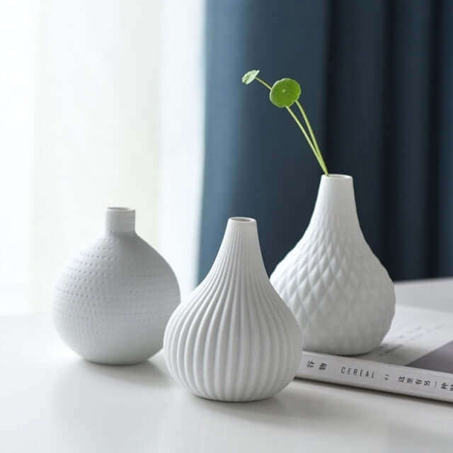 CUTTING-EDGE TECHNOLOGY modern home accessories decorative flower arrangement