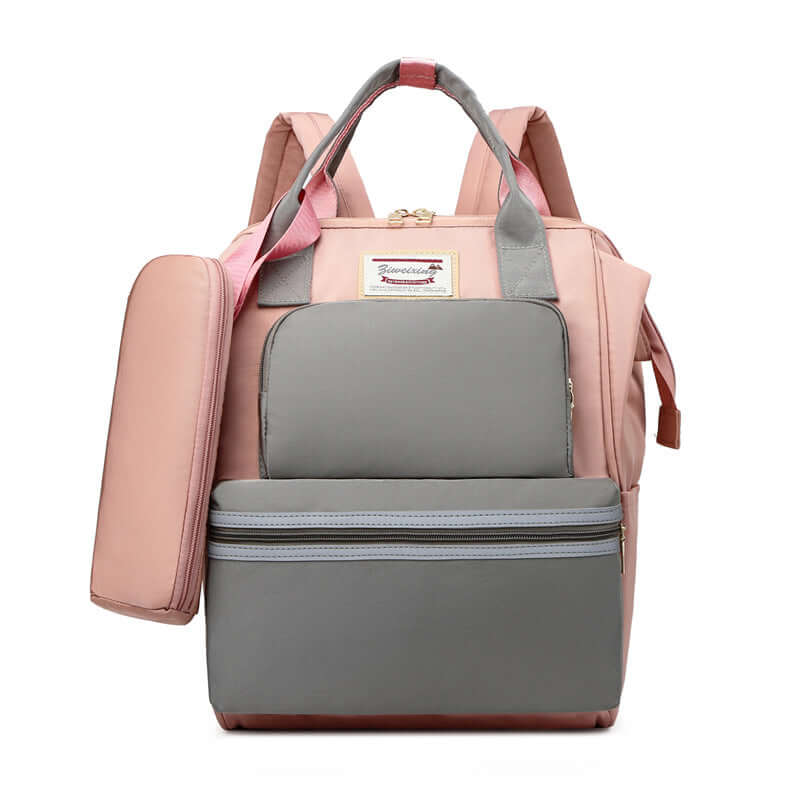 CUTTING-EDGE TECHNOLOGY multi-functional large capacity portable backpack