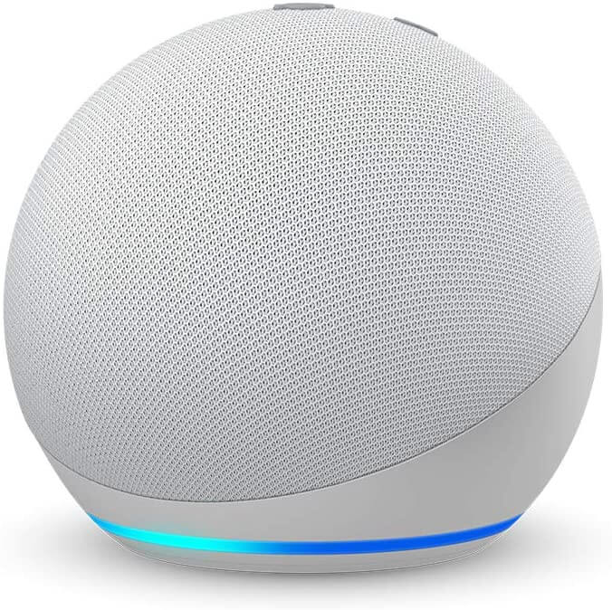 CUTTING-EDGE TECHNOLOGY WiFi Smart English Learning Speaker
