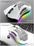 Wireless RGB Gaming Mouse for PC