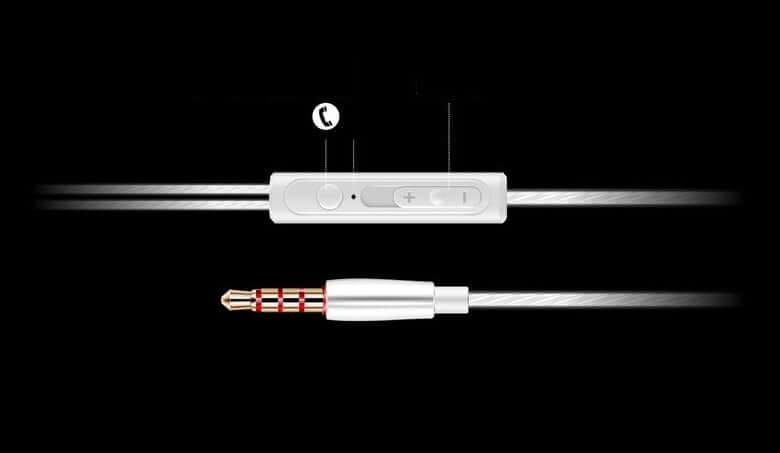 CUTTING-EDGE TECHNOLOGY Wireless dynamic Headphones