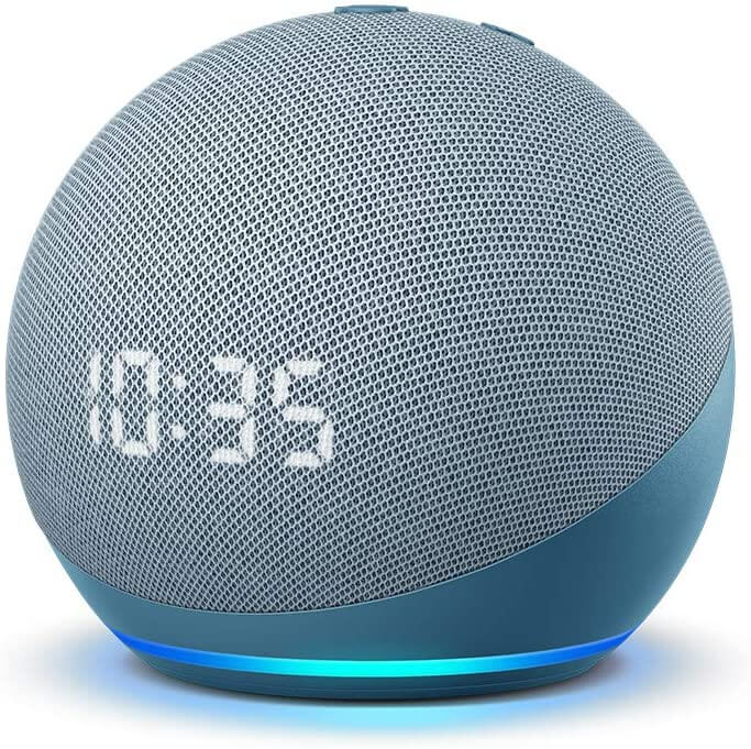 CUTTING-EDGE TECHNOLOGY WiFi Smart English Learning Speaker