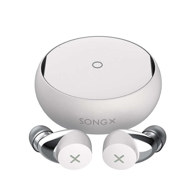 CUTTING-EDGE TECHNOLOGY Bluetooth 5.0 Sport Earphones