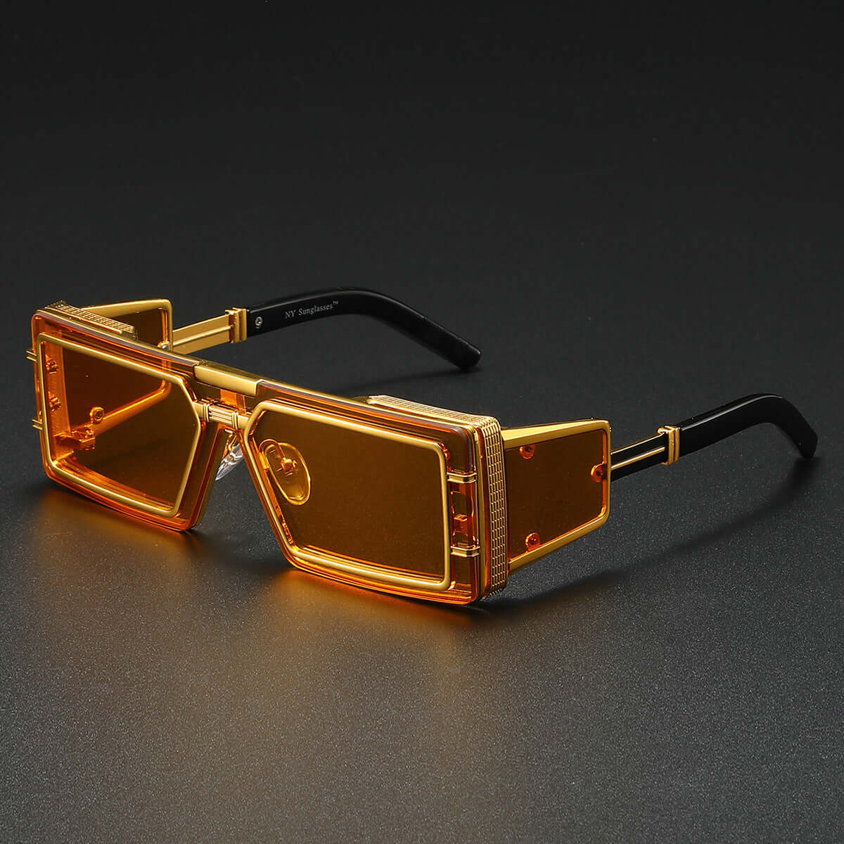 CUTTING-EDGE TECHNOLOGY high-end fashion sunglasses