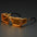 CUTTING-EDGE TECHNOLOGY high-end fashion sunglasses