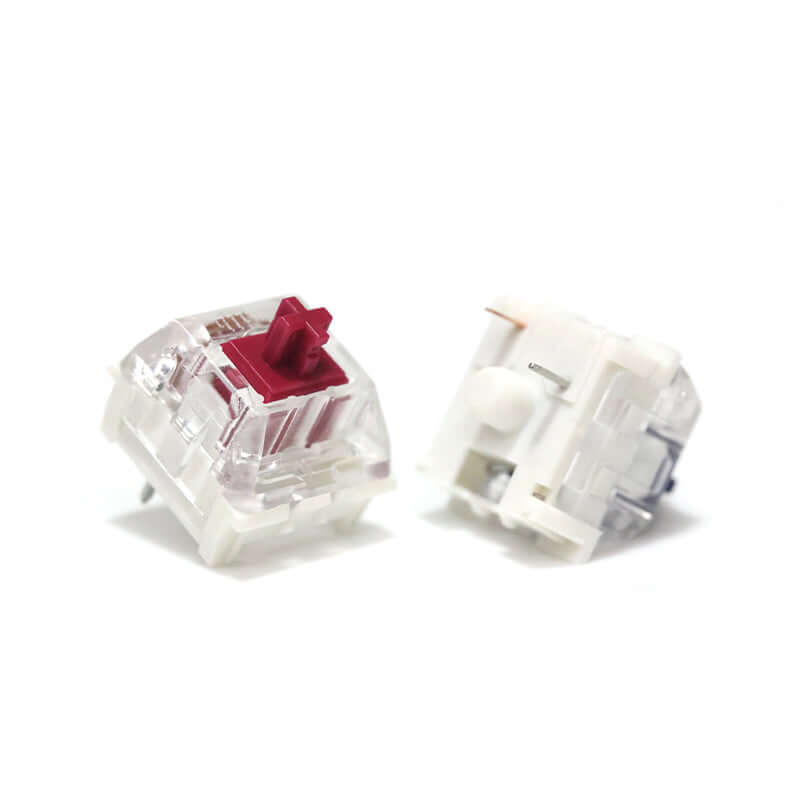 CUTTING-EDGE TECHNOLOGY Gaming Keyboard Hot-Swap Keycap