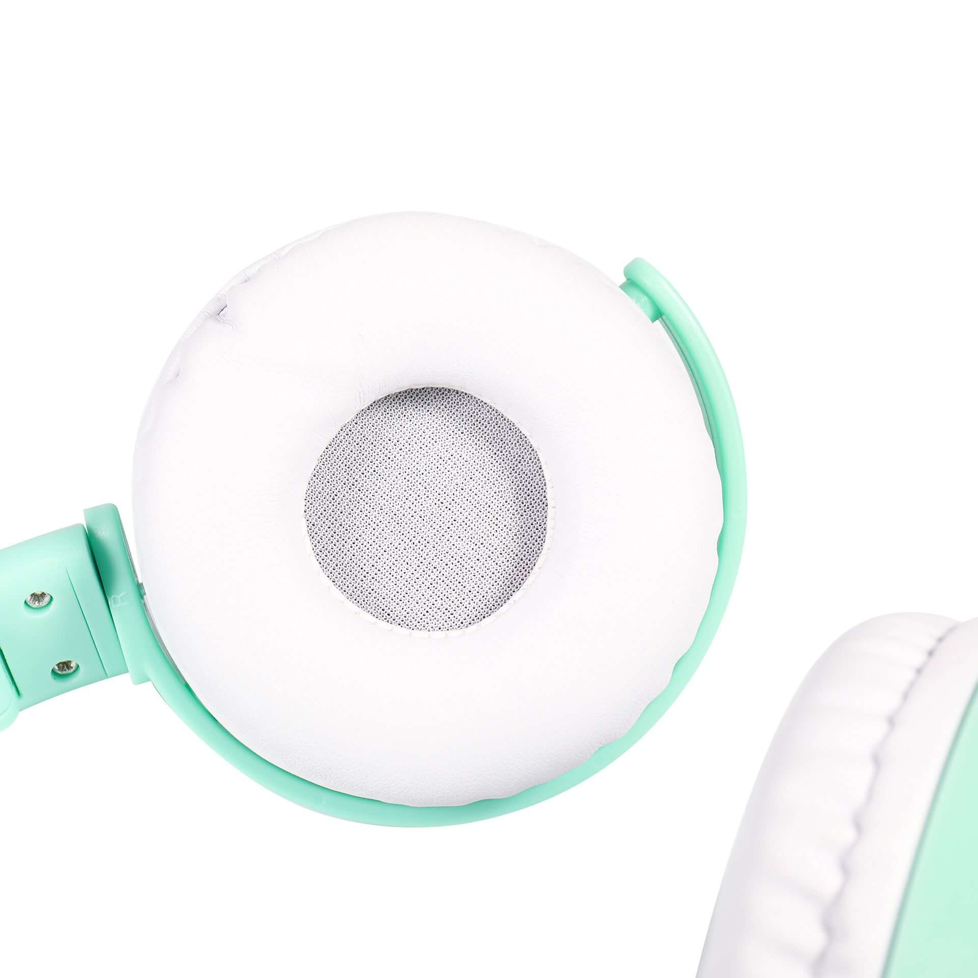 CUTTING-EDGE TECHNOLOGY wireless Bluetooth headphones for women