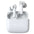 CUTTING-EDGE TECHNOLOGY Touch Control Mini Wireless Earbuds