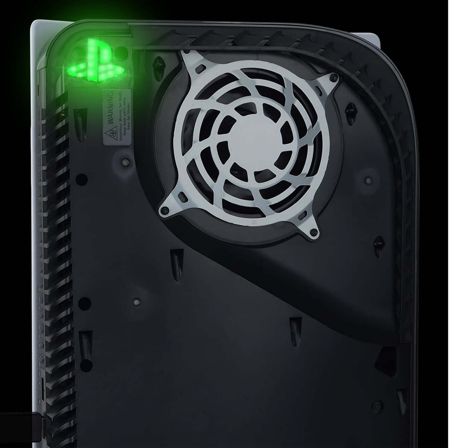 CUTTING-EDGE TECHNOLOGY PS5 Game Ambience Light