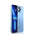 CUTTING-EDGE TECHNOLOGY Stainless Steel iPhone Case 14/13/12