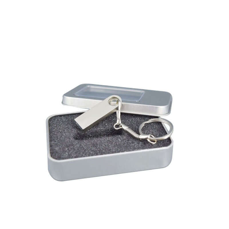 CUTTING-EDGE TECHNOLOGY Large Capacity USB Flash Drive