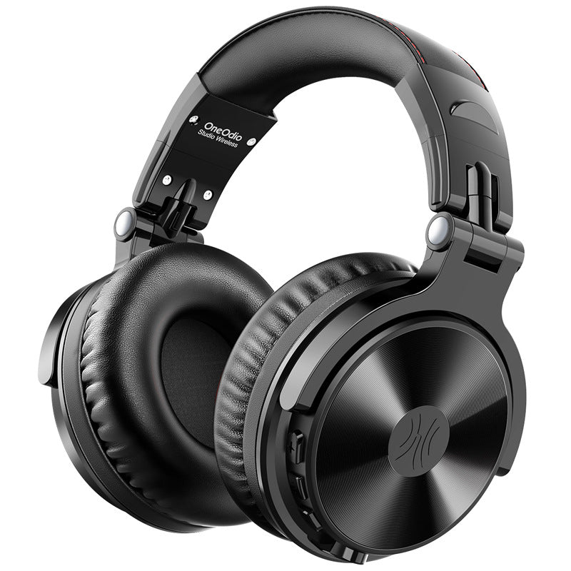 CUTTING-EDGE TECHNOLOGY OneOdio Wireless Bluetooth Headphones with Detachable Cable