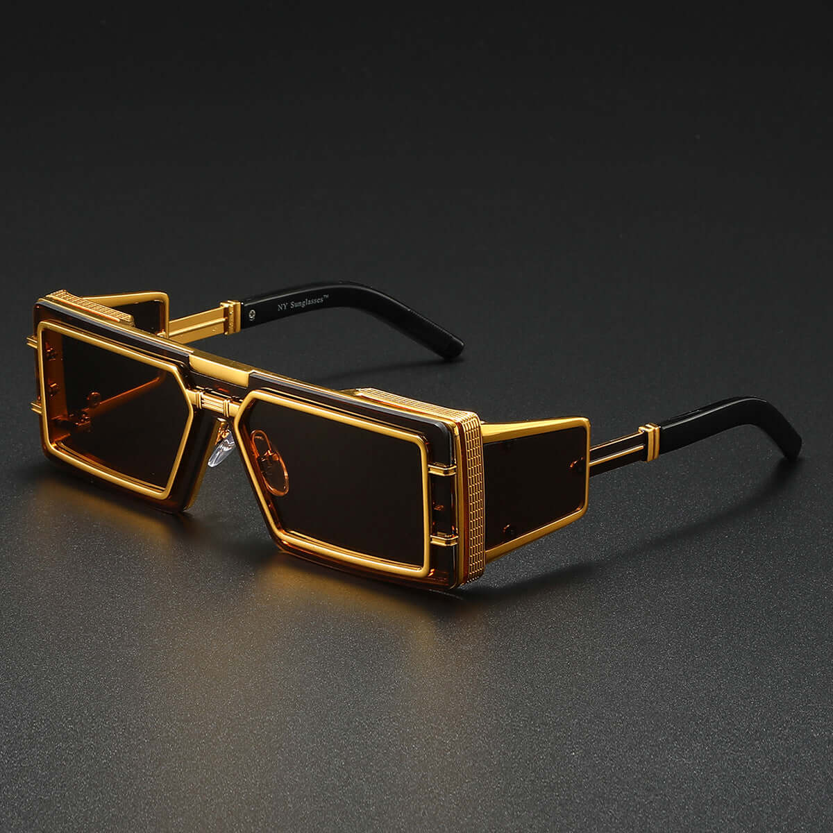 CUTTING-EDGE TECHNOLOGY high-end fashion sunglasses