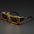 CUTTING-EDGE TECHNOLOGY high-end fashion sunglasses
