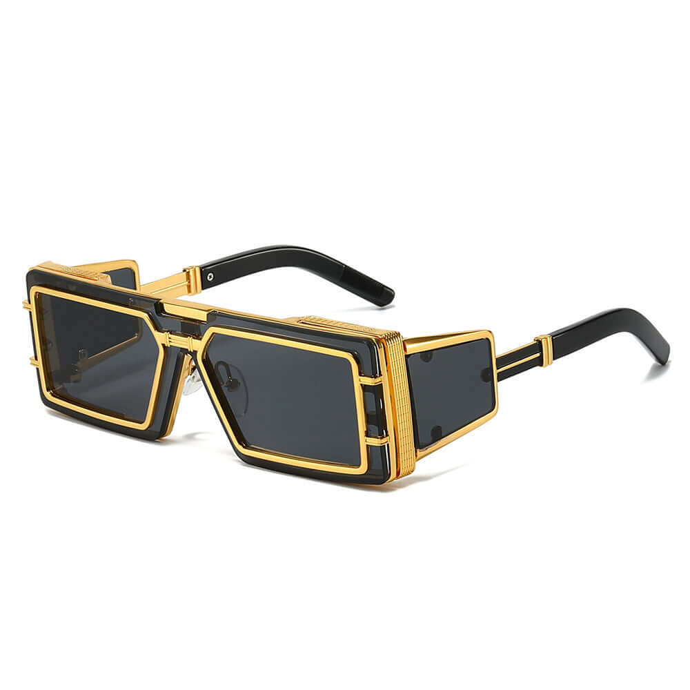 CUTTING-EDGE TECHNOLOGY high-end fashion sunglasses