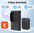 CUTTING-EDGE TECHNOLOGY Smart Home WiFi visual doorbell with intercom system