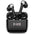 CUTTING-EDGE TECHNOLOGY Touch Control Mini Wireless Earbuds