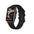 CUTTING-EDGE TECHNOLOGY H23 Smartwatch with 1.57-Inch Screen and Heart Rate Monitor