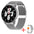 CUTTING-EDGE TECHNOLOGY Smartwatch With Health Monitoring and Bluetooth Calls