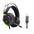 CUTTING-EDGE TECHNOLOGY Gaming Headsets for Desktop PCs