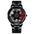 CUTTING-EDGE TECHNOLOGY automatic movement men's watch