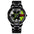 CUTTING-EDGE TECHNOLOGY automatic movement men's watch