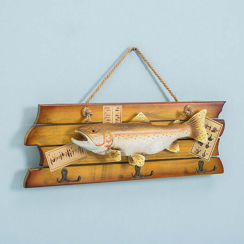 CUTTING-EDGE TECHNOLOGY Mediterranean Wall Decor