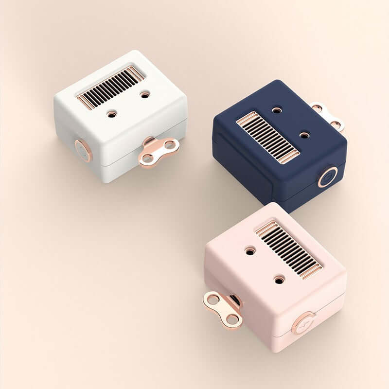 CUTTING-EDGE TECHNOLOGY Cartoon Robot Wireless Bluetooth Speaker