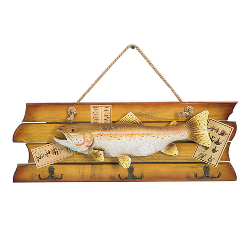 CUTTING-EDGE TECHNOLOGY Mediterranean Wall Decor