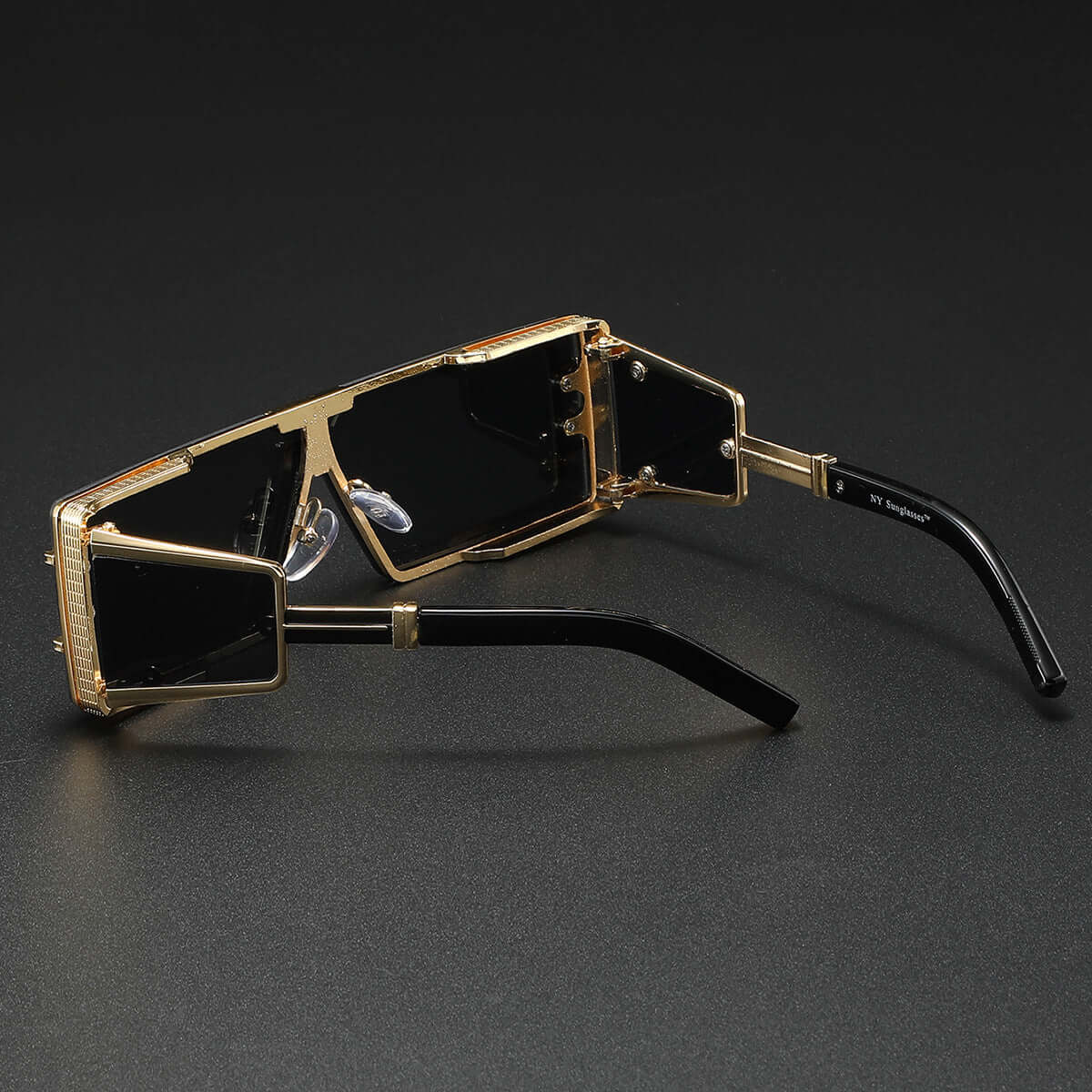 CUTTING-EDGE TECHNOLOGY high-end fashion sunglasses