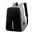 CUTTING-EDGE TECHNOLOGY Fashion Anti-Theft Multi-Function USB Backpack for Men