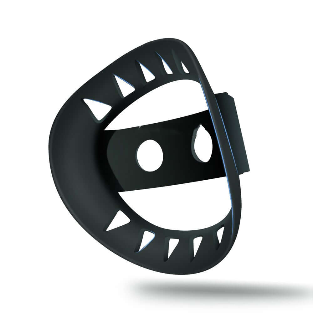 CUTTING-EDGE TECHNOLOGY Vision Pro balance gravity breathable rear cover accessory