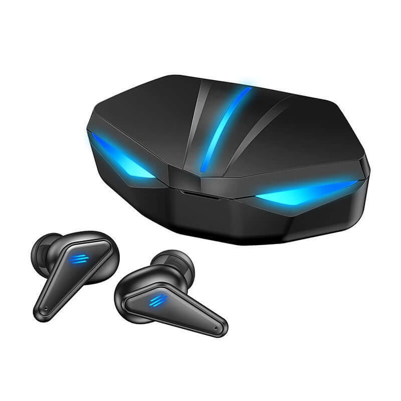 CUTTING-EDGE TECHNOLOGY K55 TWS gaming headset portable wireless earbuds