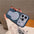 CUTTING-EDGE TECHNOLOGY skin-feel magnetic folding stand for phone cases
