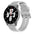 CUTTING-EDGE TECHNOLOGY Round Bluetooth Calling Smart Watch