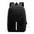 CUTTING-EDGE TECHNOLOGY Fashion Anti-Theft Multi-Function USB Backpack for Men