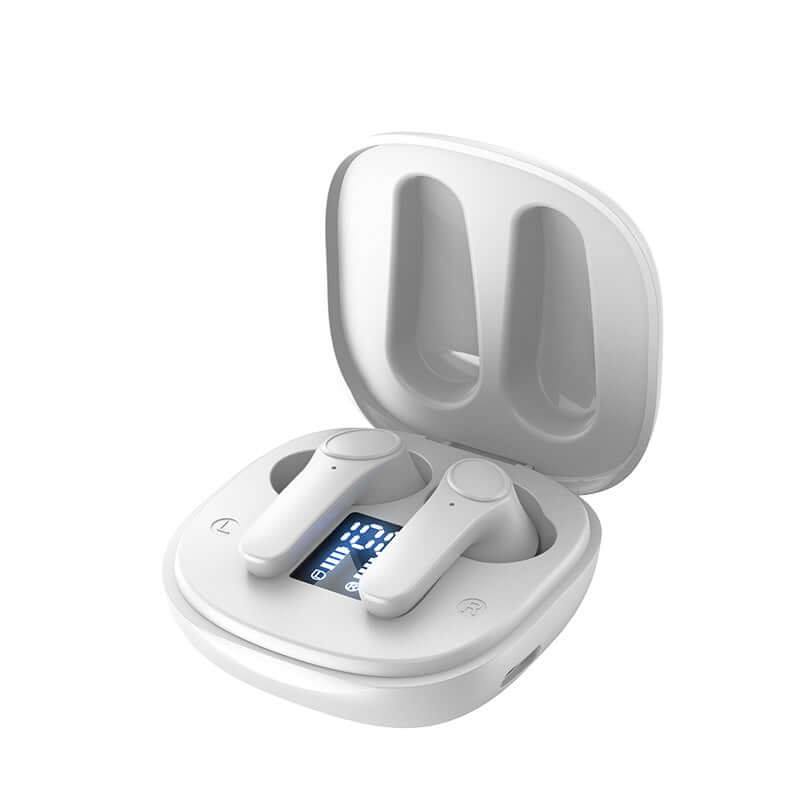 CUTTING-EDGE TECHNOLOGY Volaris Translation Earbuds Wireless Bluetooth One Pair