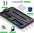 CUTTING-EDGE TECHNOLOGY PS5 RGB Charging Dock for Controllers and Headset