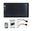 CUTTING-EDGE TECHNOLOGY 7-Inch Car MP5 Bluetooth Touch Screen