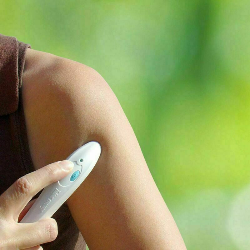 CUTTING-EDGE TECHNOLOGY mosquito bite antipruritic relief pen