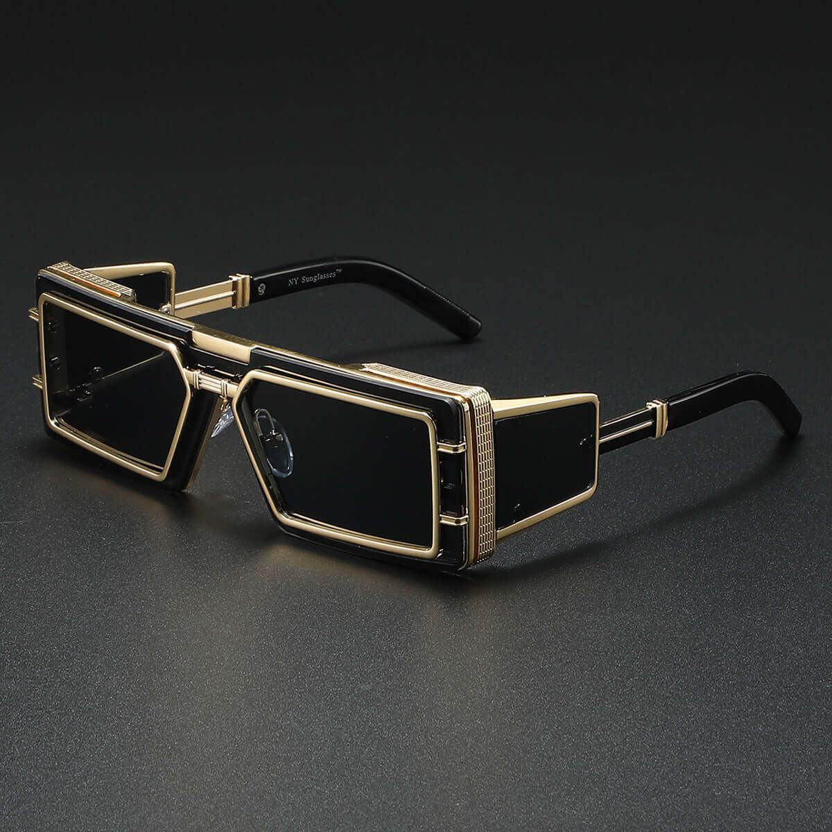 CUTTING-EDGE TECHNOLOGY high-end fashion sunglasses