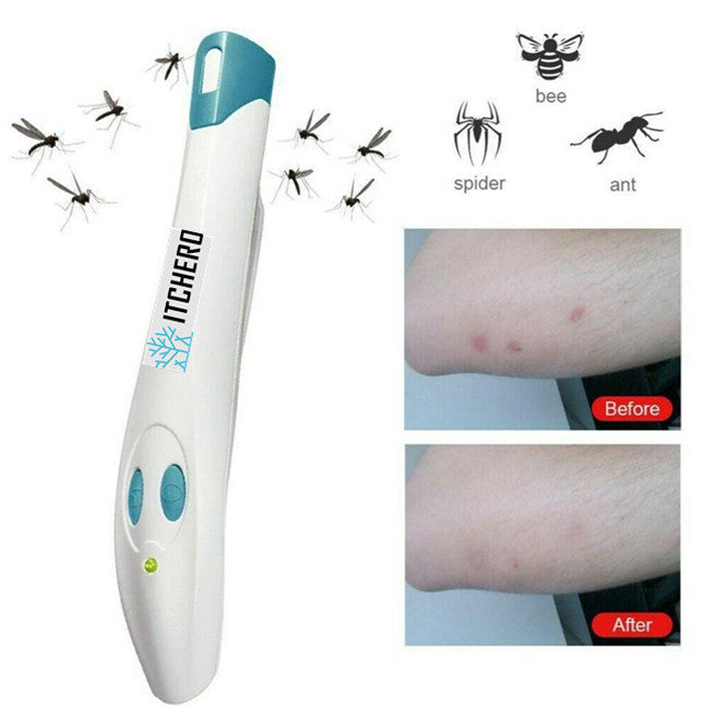 CUTTING-EDGE TECHNOLOGY mosquito bite antipruritic relief pen