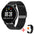 CUTTING-EDGE TECHNOLOGY Smartwatch With Health Monitoring and Bluetooth Calls